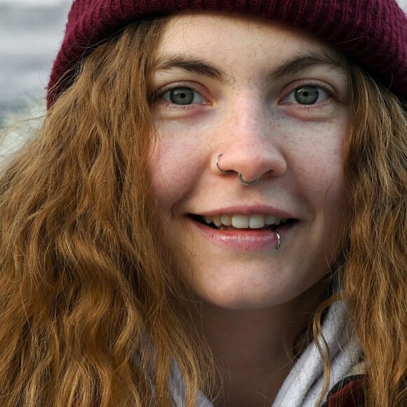 28PCS Stainless Steel Nose Rings Hoops Studs Hypoallergenic Jewelry Set - Picture 7 of 9